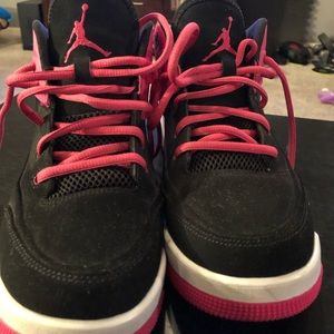 Girls Youth Nike Air Jordan